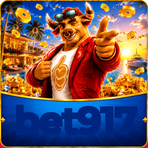 bet917 Jackpots Progressivos