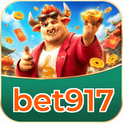 bet917 Logo Verificado