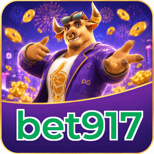 bet917 VIP Program Logo