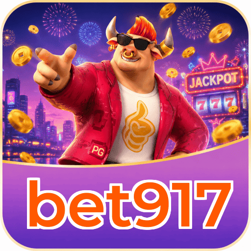Logo bet917 Loteria Online