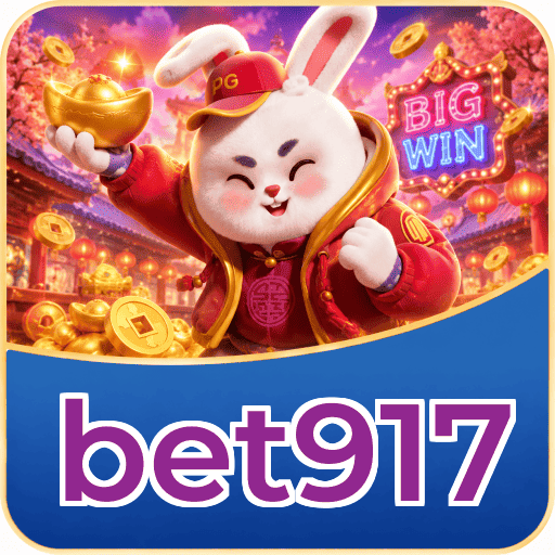 Logo da bet917