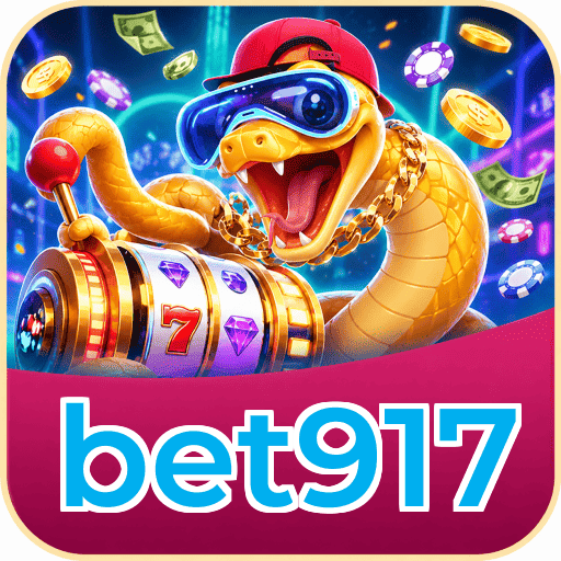 Requisitos do APK bet917 para Android - Logo Oficial
