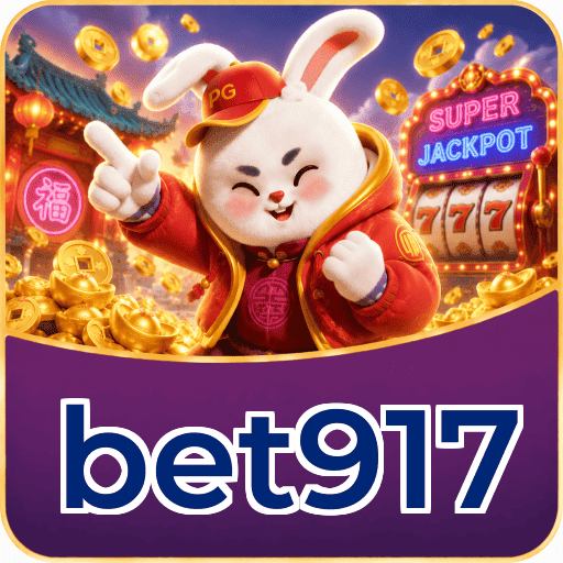 bet917 Logo Seguro