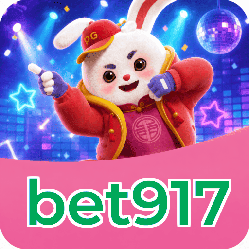 bet917 Logo - Bônus de Cadastro